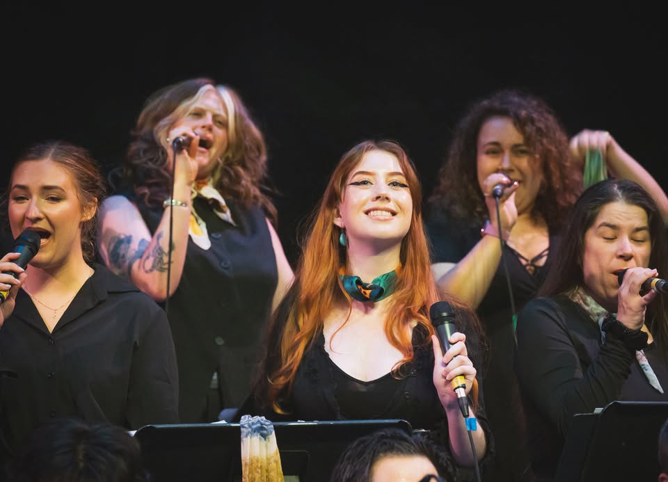 PSU Vocal Collective