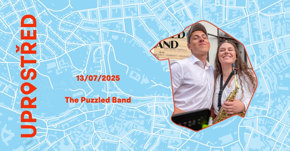 The Puzzled Band
