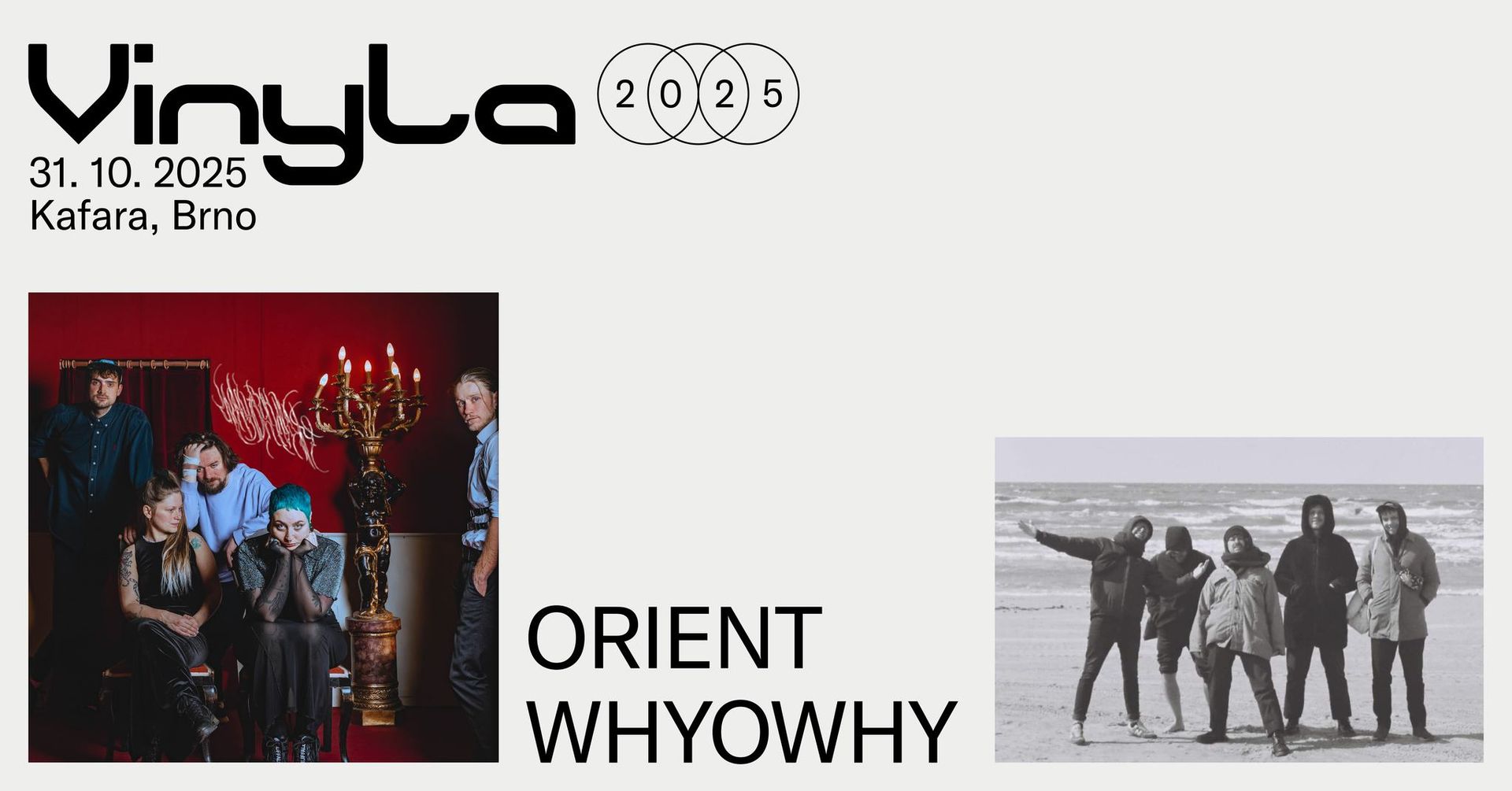 Orient +