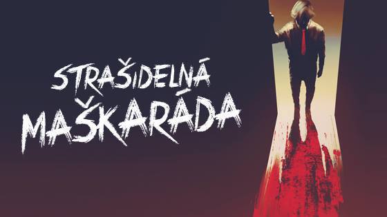 Strašidelná Maškaráda