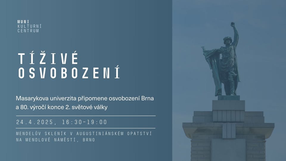 Tíživé osvobození