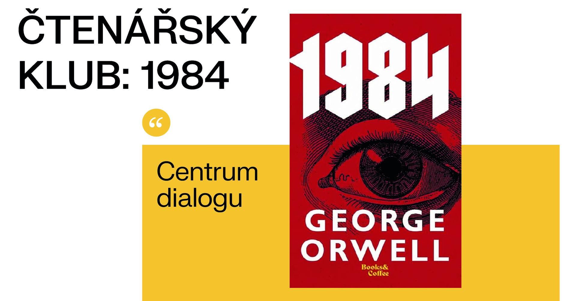 Reading Club: 1984