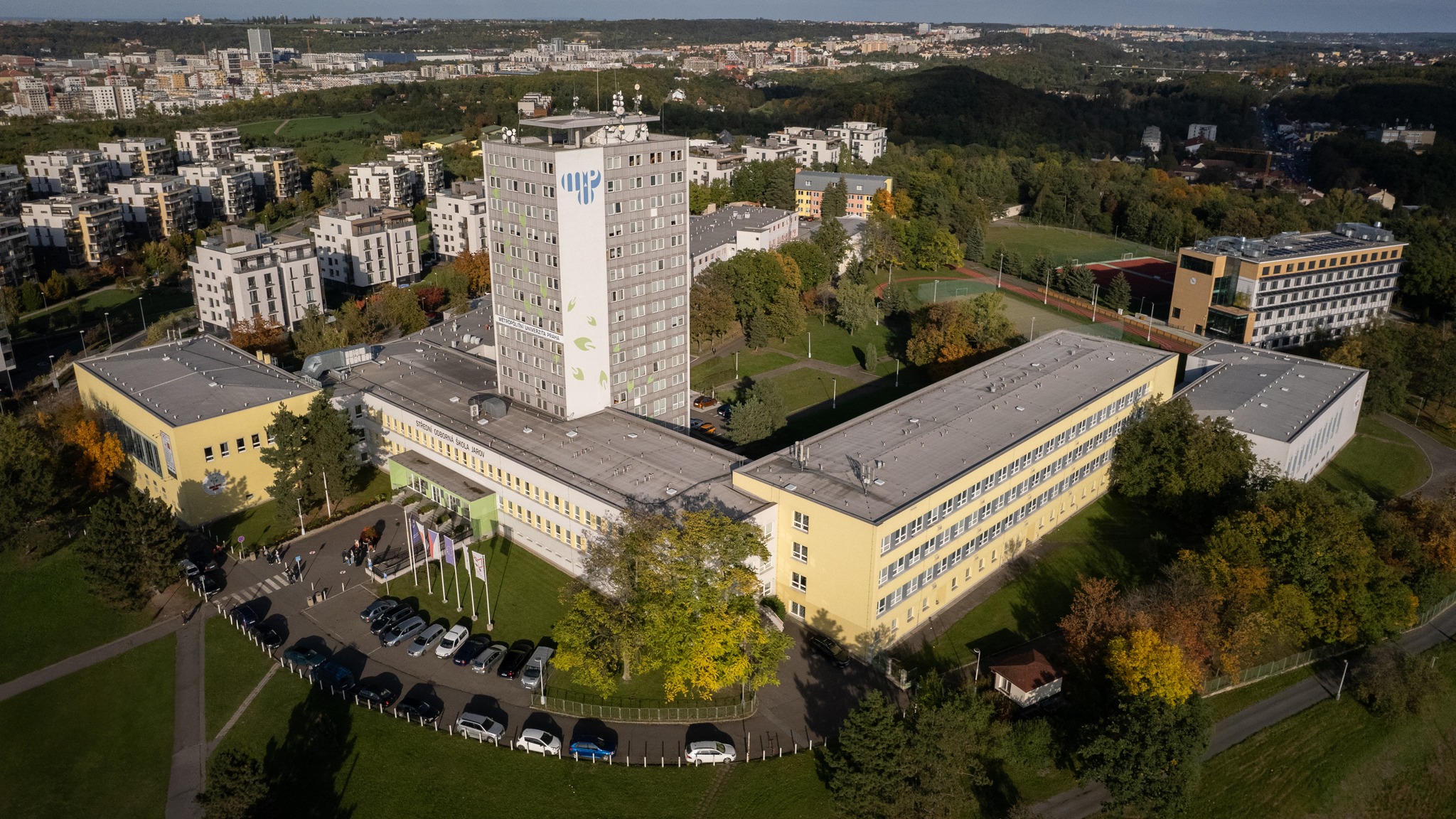 DEN OTEVŘENÝCH DVEŘÍ