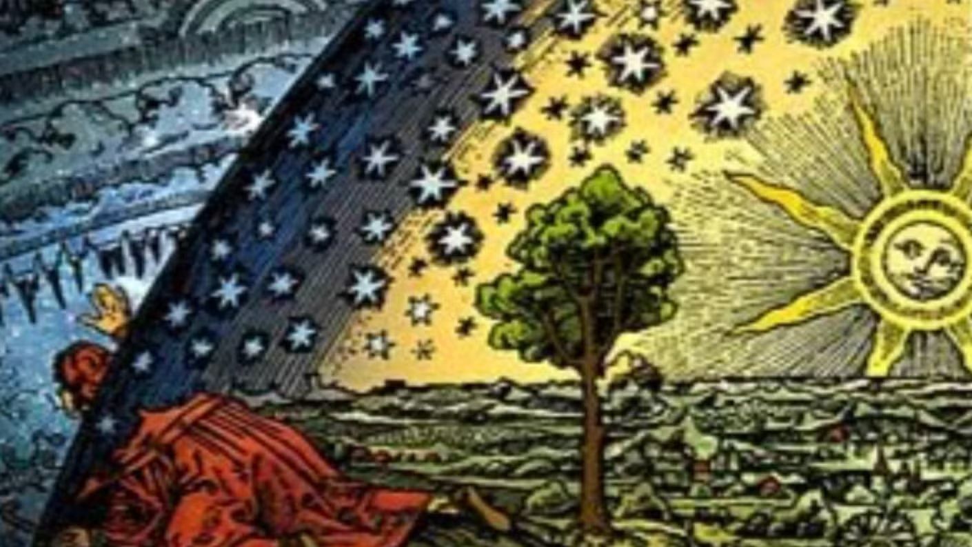 Metafísica Aplicada ✨ Claves de la Creación de Realidad
