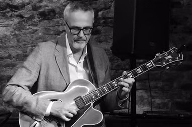 Nu Spirit LIVE: Andreas Varady - Christian Havel