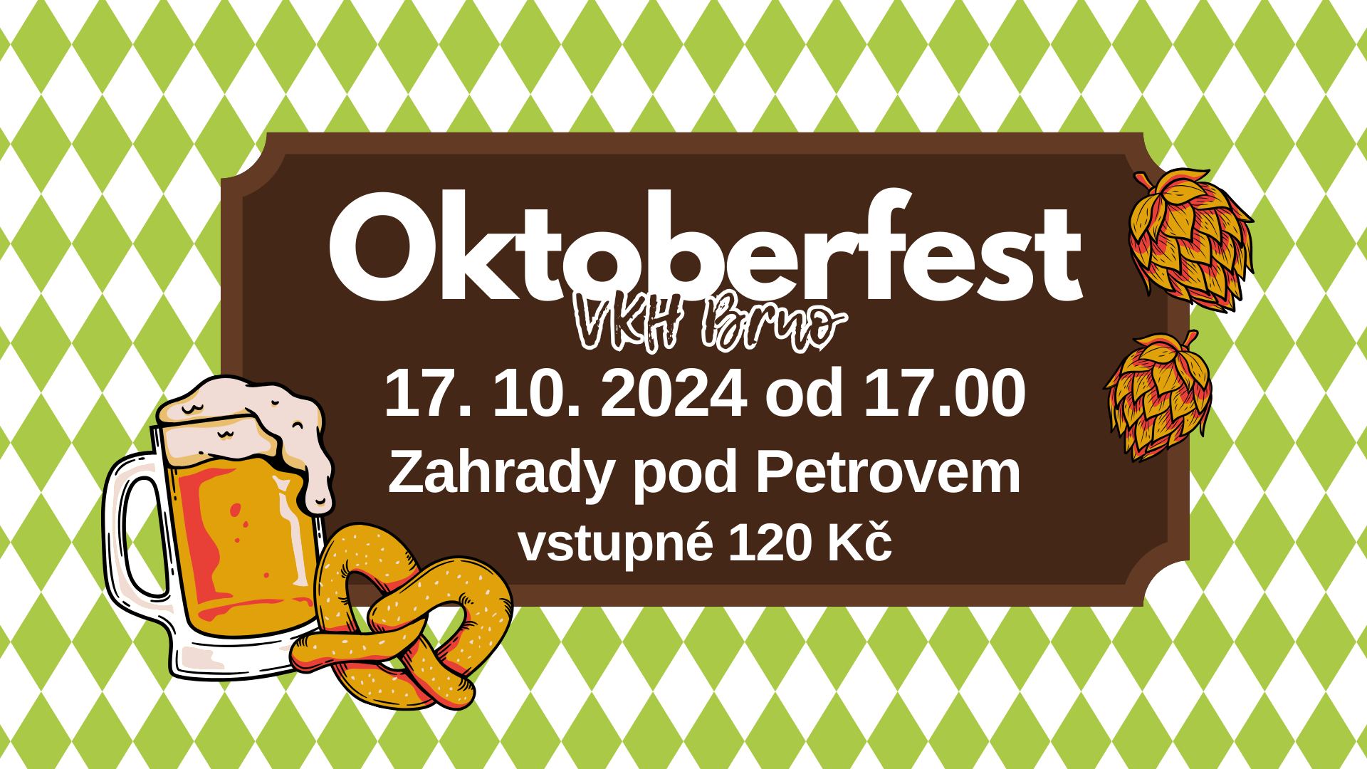 Oktoberfest VKH