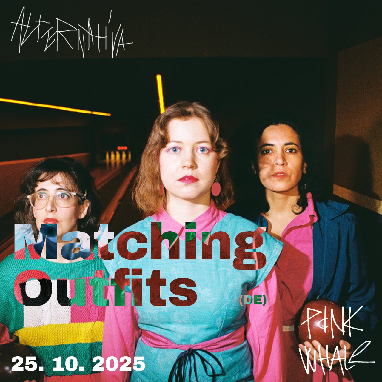 Matching Outfits