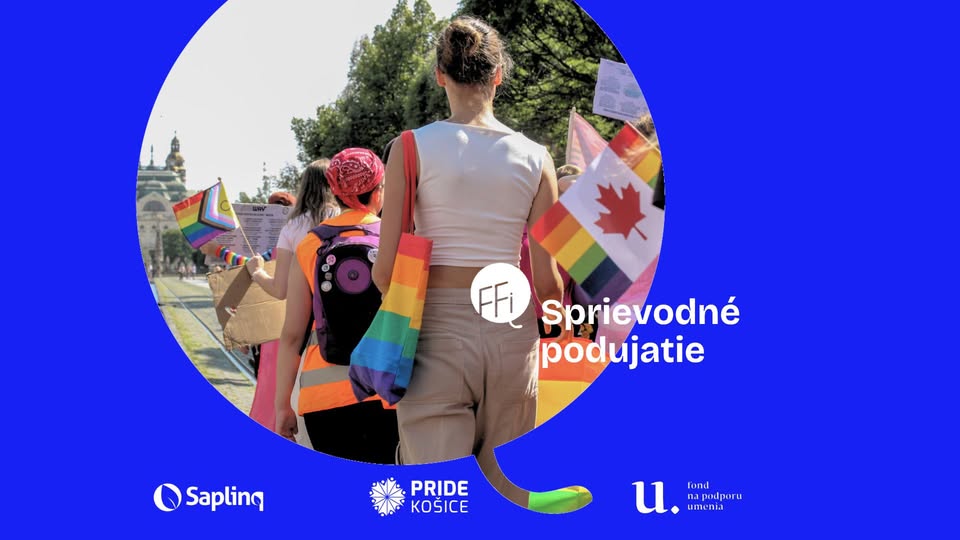 Diskusia: Ako sa žije LGBTI+ ľuďom na východnom Slovensku?
