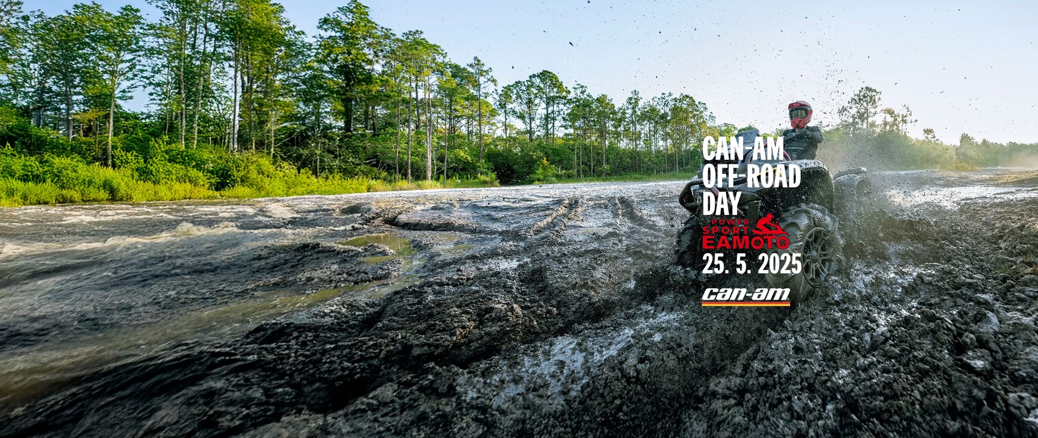 EAMOTO OFF-ROAD DAY 2025