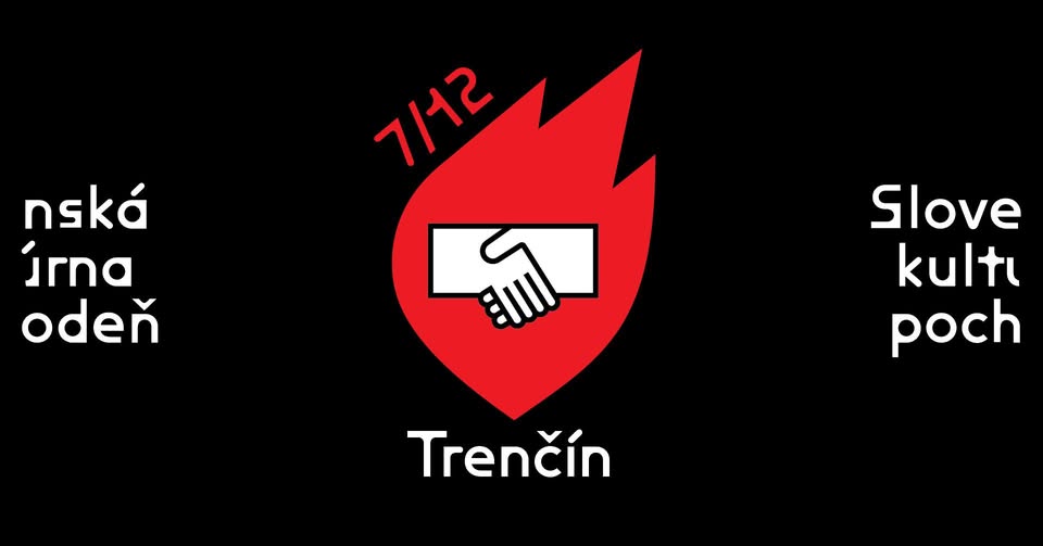 Slovenská kultúrna pochodeň v Trenčíne!