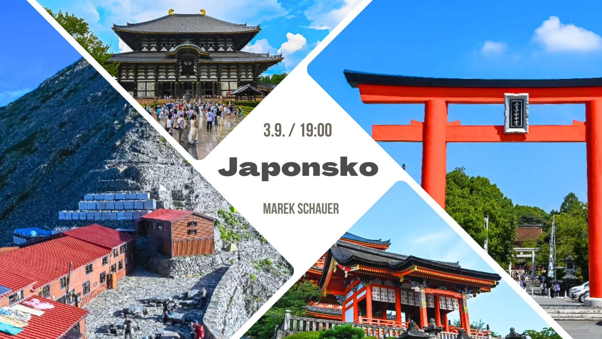 Japonsko