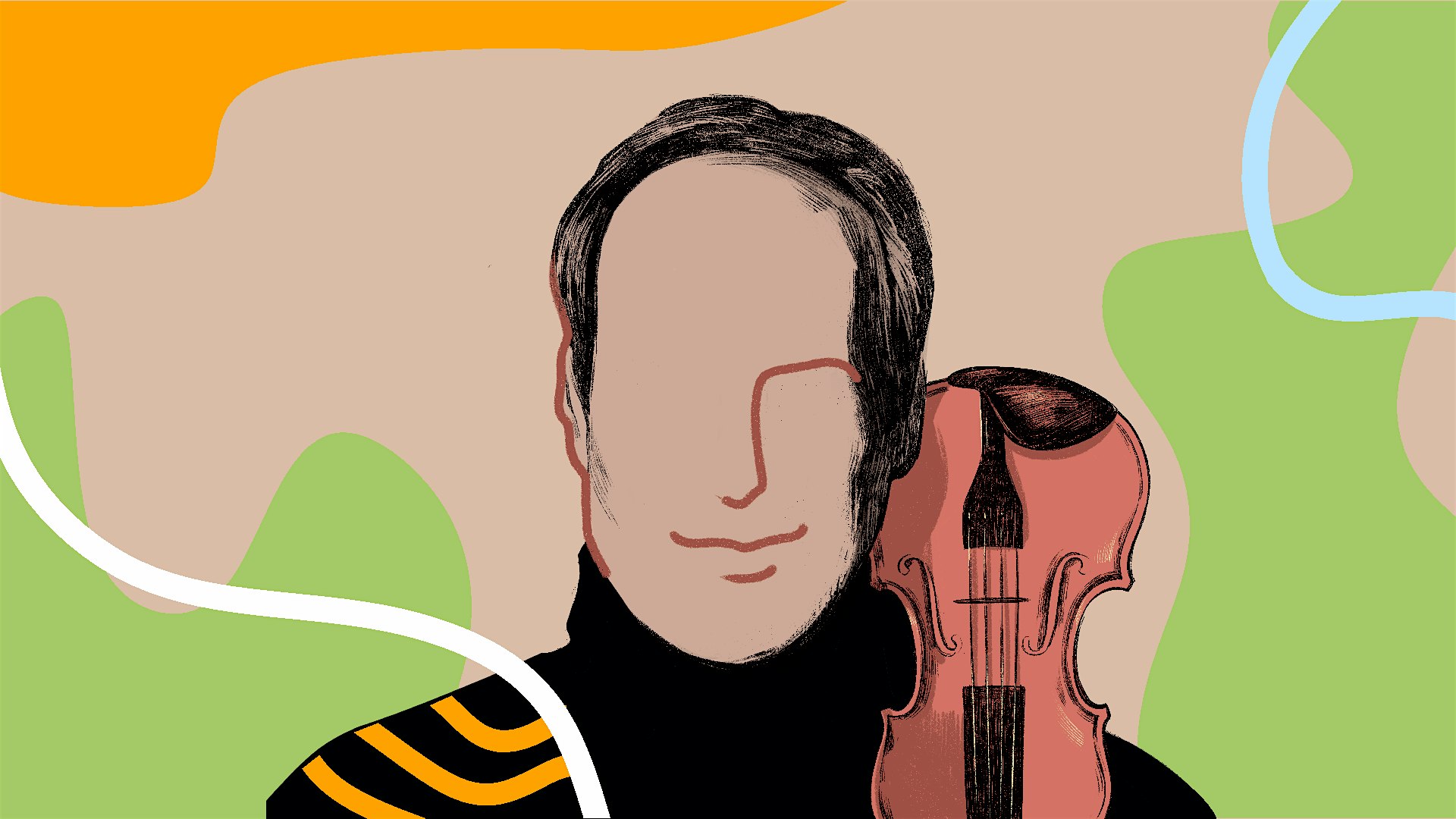 Tribute to Hans Zimmer by La Chapelle Sauvage