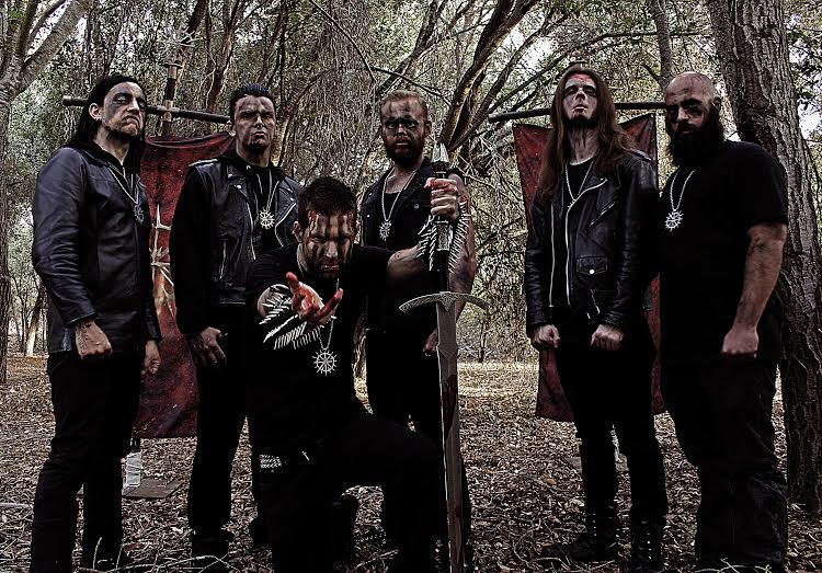 Panzerfaust : Canadian Black Metal Band-Get 10% Off* - Use Code - SAVE10
