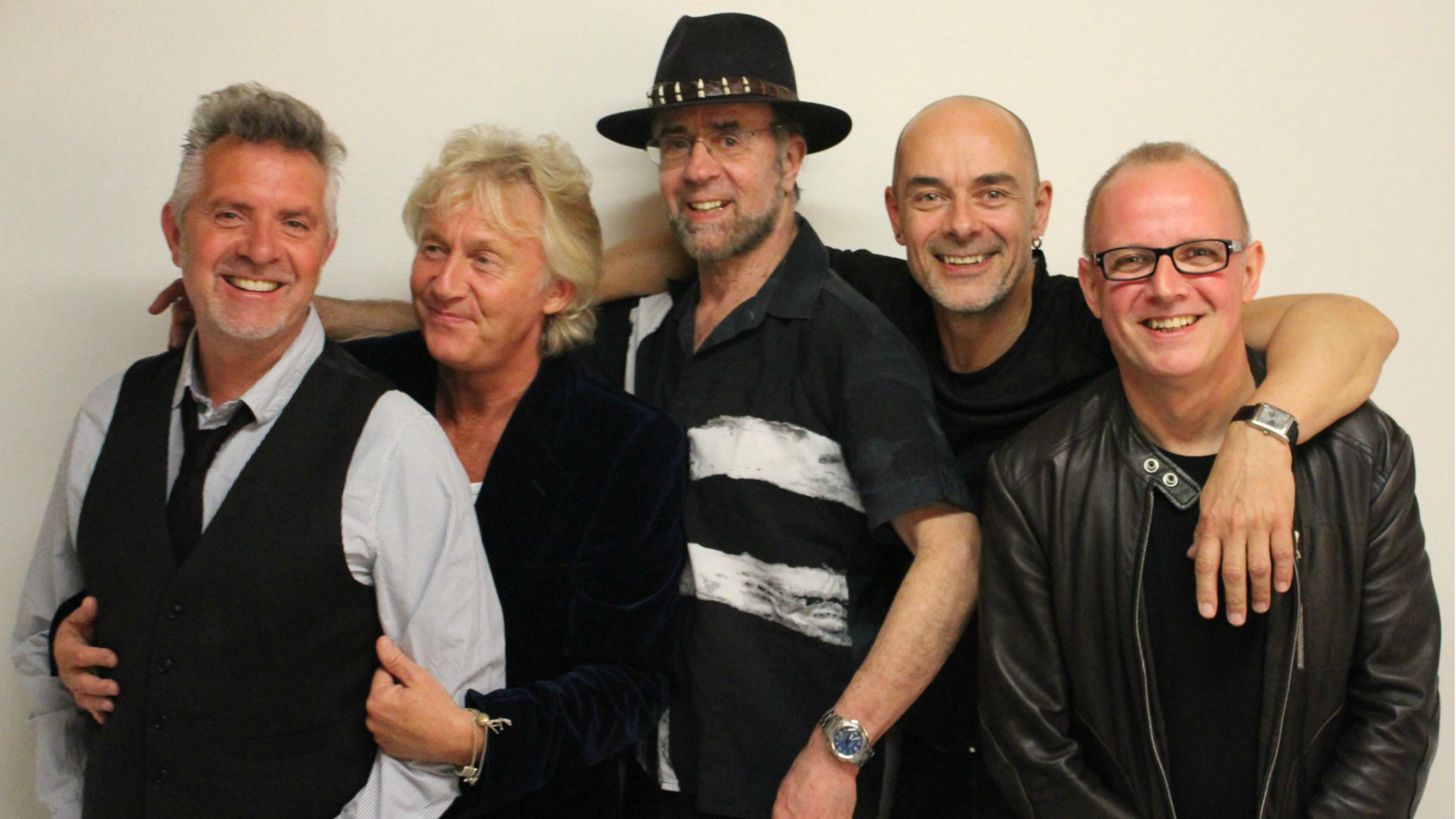 Manfred Mann’s Earth Band