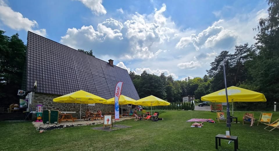 OPEN CLASS na Bukovci