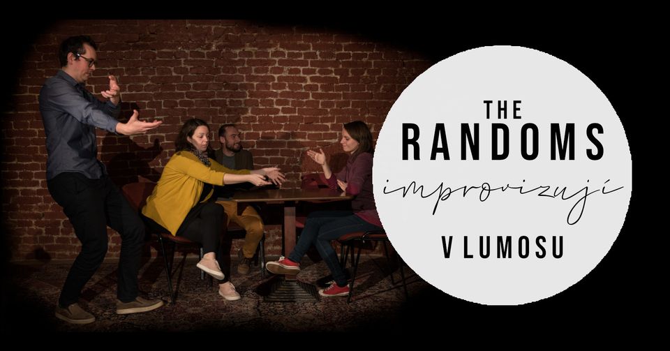 The Randoms improvizují: Hříšníci