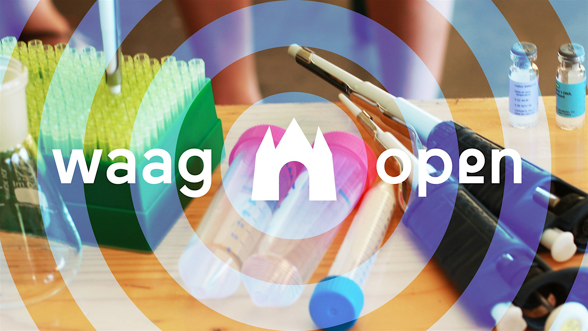 Expeditie DNA Digitaal: Op weg naar een veilige database