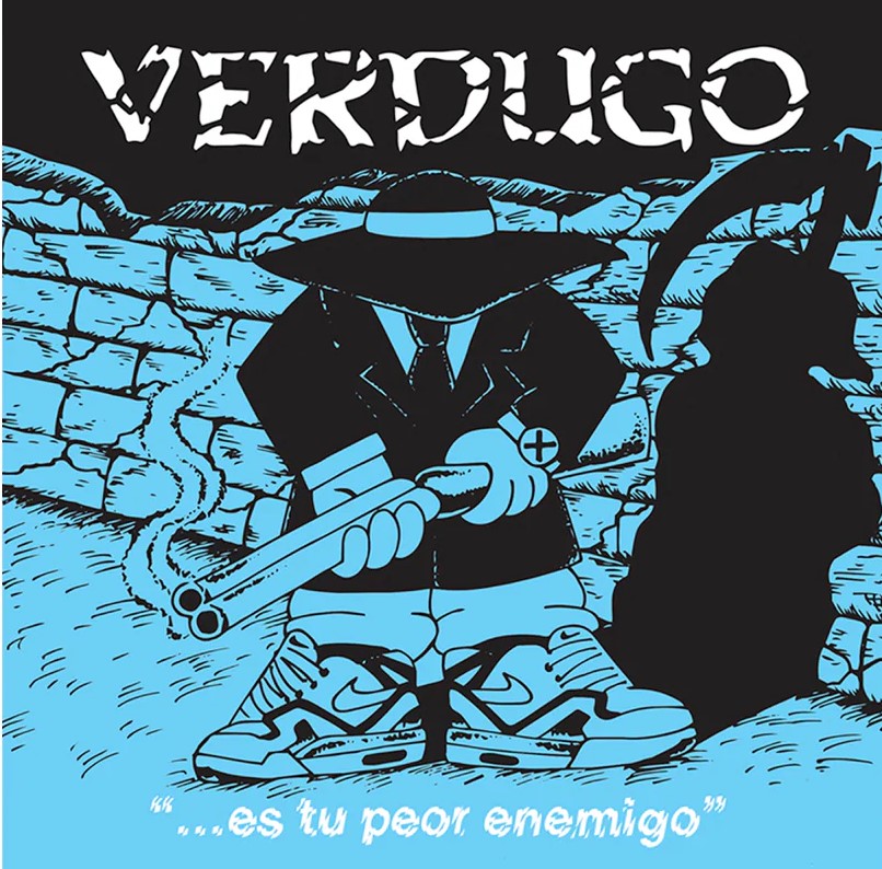 VERDUGO (Barcelona, Spain) + support