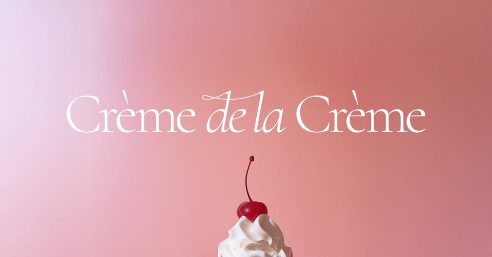 🇫🇷 Crème de la Crème - week of French film 2025 | Hlohovec