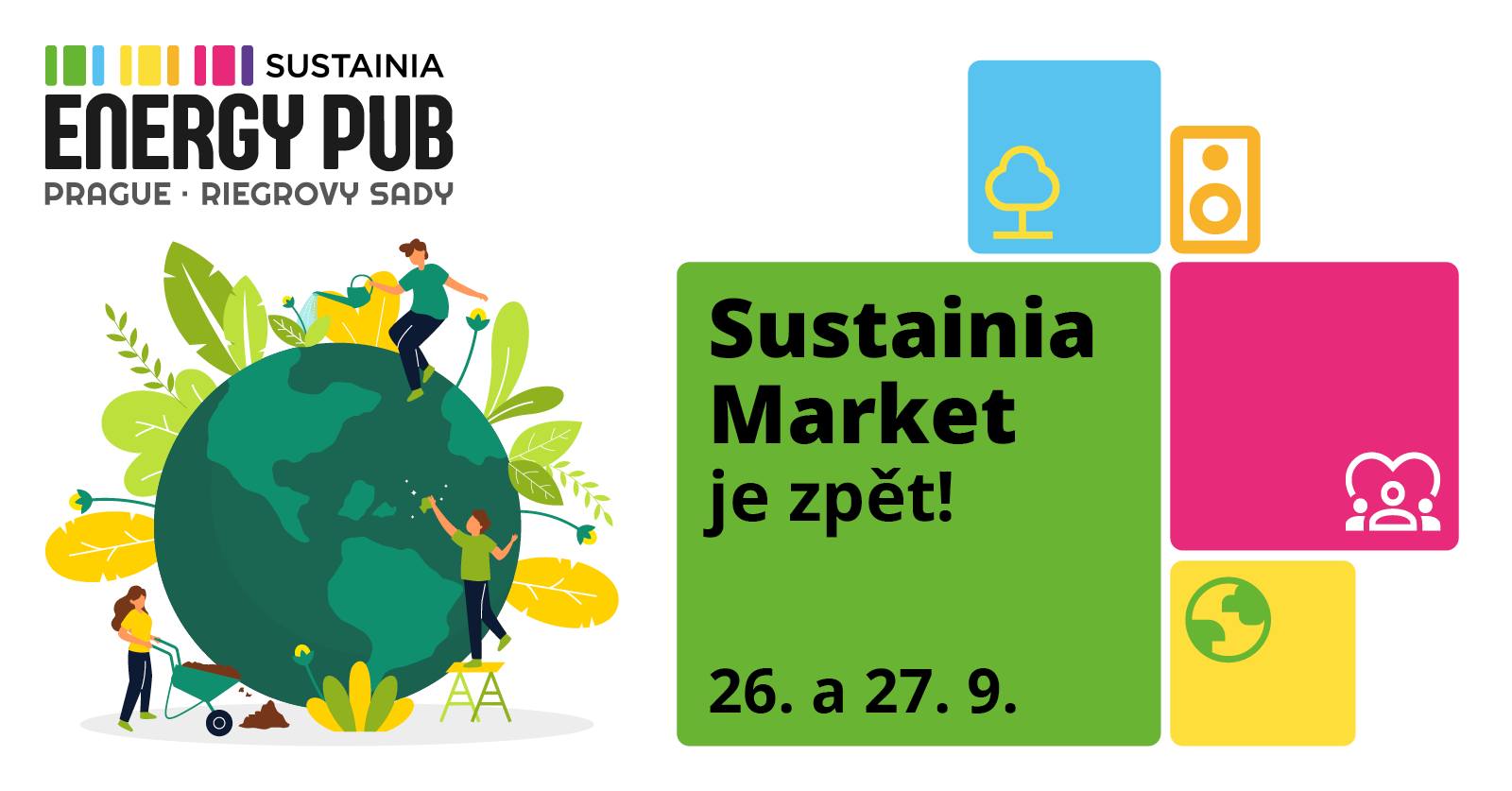 Sustainia Market vol. 2 - ENERGY PUB