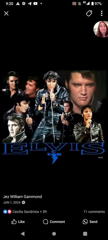 Elvis Club SLOVENSKO Fan Gathering