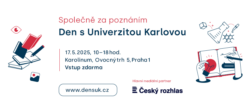 Den s UK: Společně za poznáním
