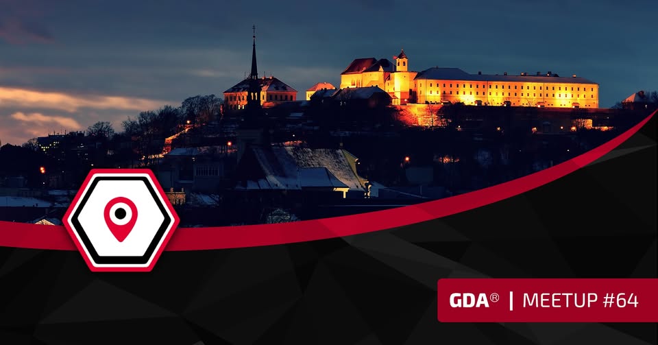 GameDev Area Meetup #64