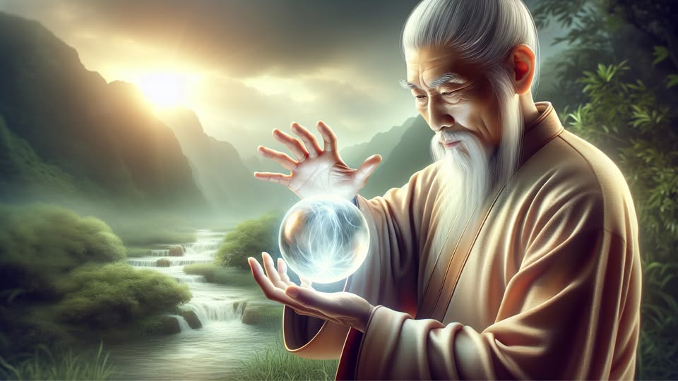 Qi Gong pravidelné pondelkové cvičenia Nitra