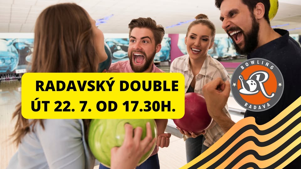 Radavský Double