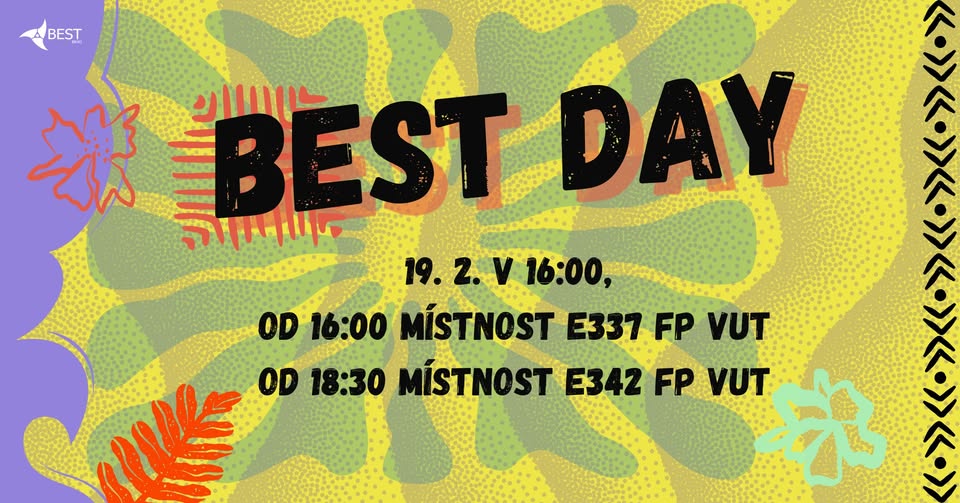 BEST Day