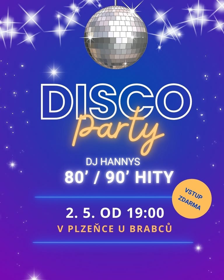 Disco Party