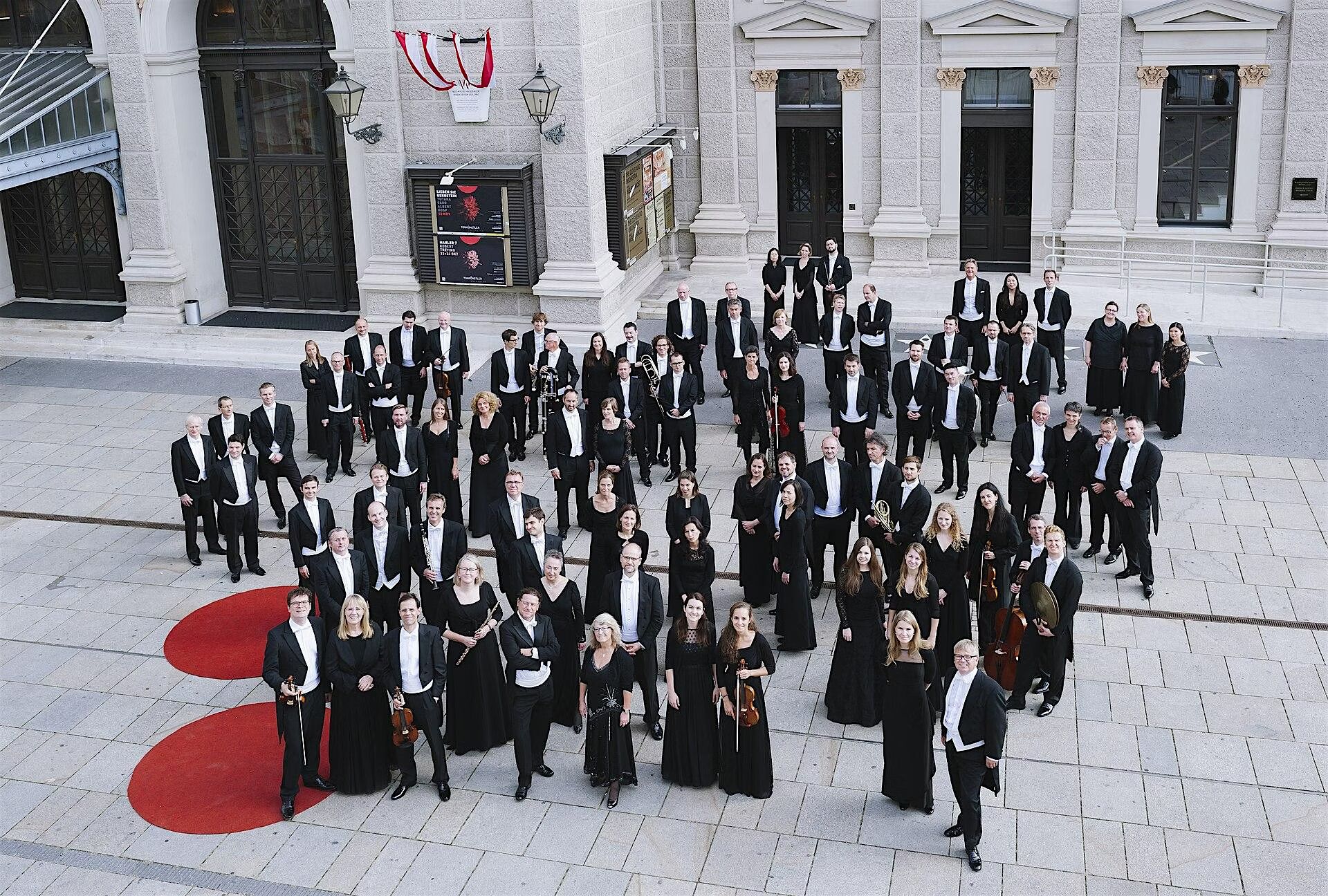KünstlerOrchesterWien