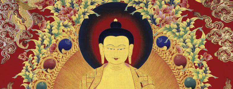 Prednáška: Čo je buddhizmus diamantovej cesty