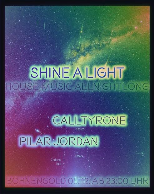 Shine A Light