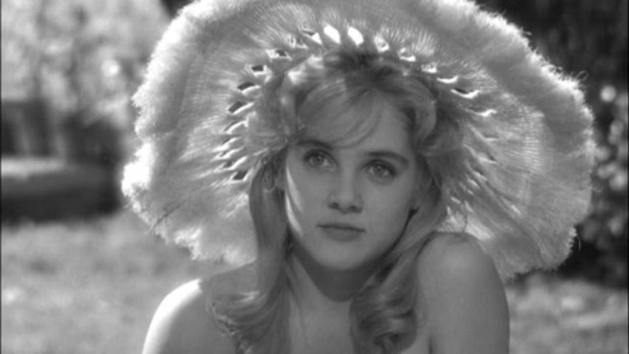 Lolita on Wednesday 13.08, @21:30, in DOX summer cinema