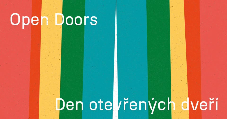 Děti syntezátorů - den otevřených dveří v Knihovně syntezátorů