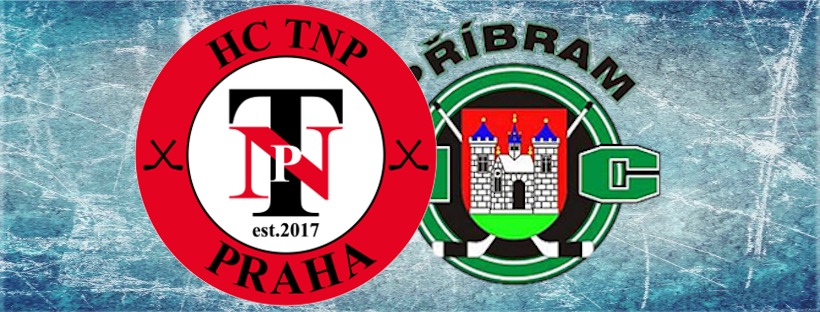 HC TNP Praha vs. HC Příbram "B"