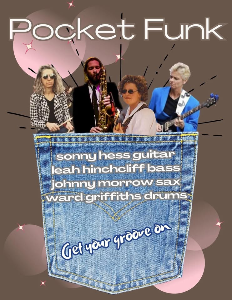 Pocket Funk