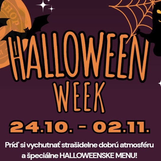 Víkendová zábava pre deti