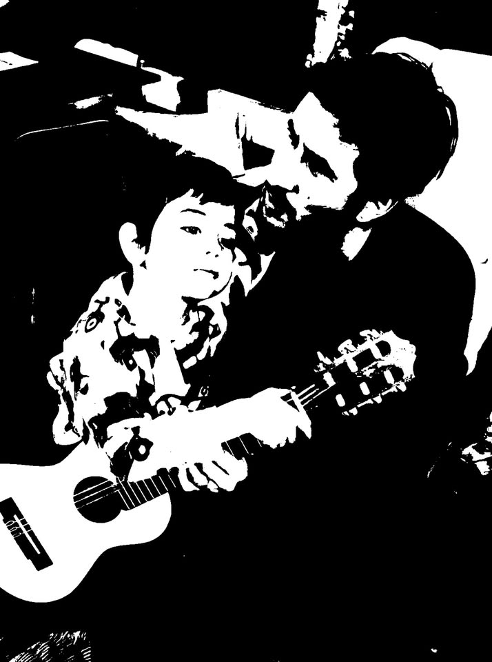 Jannis & Rafael MORAS - MEET ME DUO