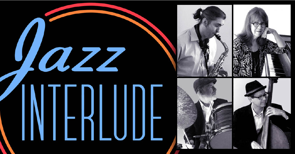 Cake & Jazz Interlude 7:30pm at Farina Bakery Sat Dec. 6th