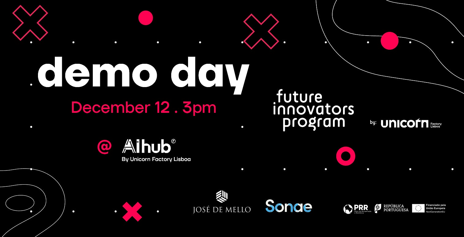 Future Innovators Demo Day