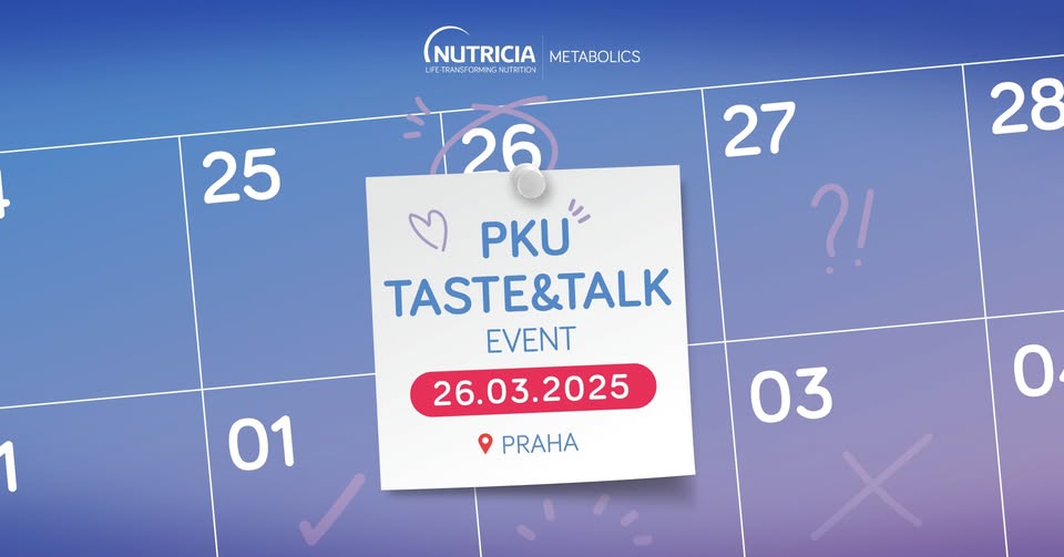 PKU Taste&Talk 2025 - Praha