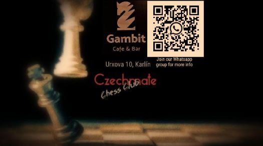 Czechmate Chess Club