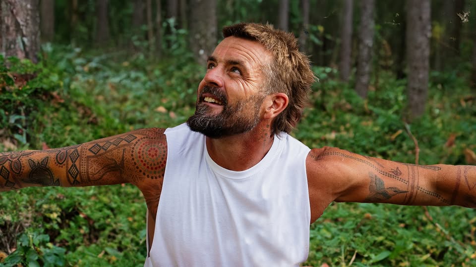 Xavier Rudd - EU 2025 Tour // AFAS Live, Amsterdam