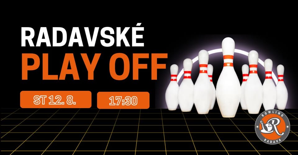 Radavské Play Off