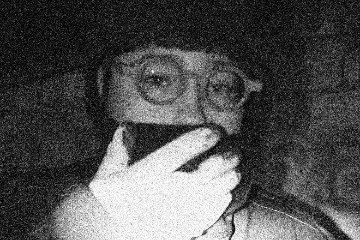 Aesthetic Night: Tereza Pro + Johny M + Young Aesthete