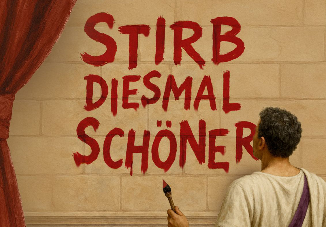 Stirb diesmal schöner