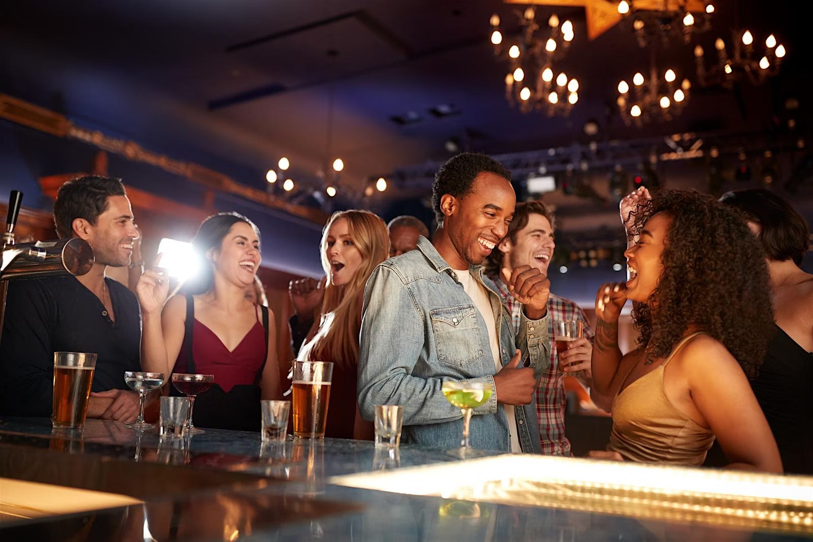 Singles speeddate Rotterdam | 30-42 jaar