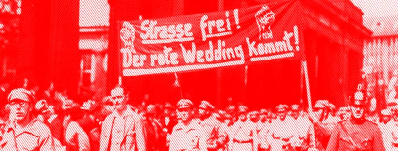 Walking Tour: Red Wedding on the March